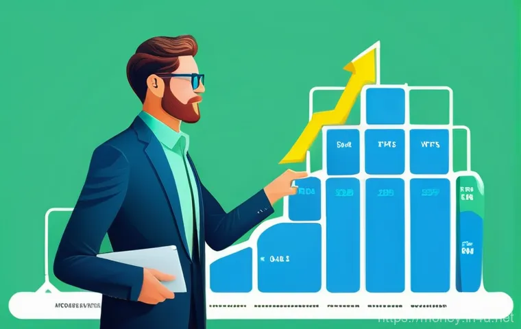 해외 주식 배당금 받기 - **Prompt 2: "Navigating Overseas Dividend Taxes with ISA"**
    "A focused individual, male or femal...